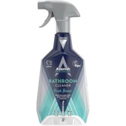 Set 2 x Solutie de Curatare pentru Baie 750 ml, Astonish Specialist