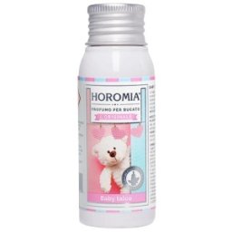 Set 2 x Parfum de Rufe Pudra Bebelusului, Horomia, 50 ml