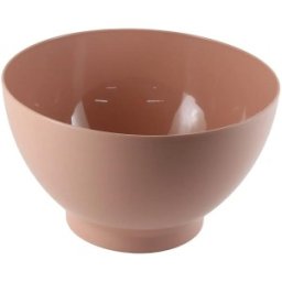 Set 2 x Bol pentru Salata, Sterk Plast