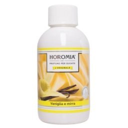 Set 2 x Parfum de Rufe Vanilie si Smirna, Horomia, 250 ml