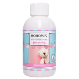 Set 2 x Parfum de Rufe Pudra Bebelusului, Horomia, 250 ml