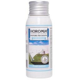 Set 2 x Parfum de Rufe Bumbac Proaspat, Horomia, 50 ml