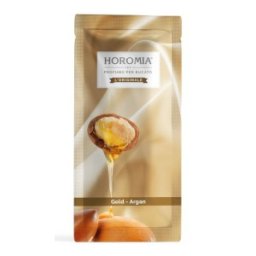 Set 3 x Parfum de Rufe Argan Auriu Monodoza, Horomia, 20 ml