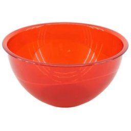 Set 5 x Bol de Cristal, Nr. 2, Sterk Plast