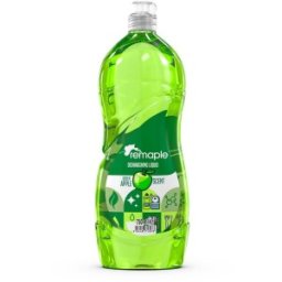 Set 2 x Detergent de Vase Remaple, Mar, 750 ml