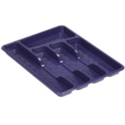 Set 2 x Suport Tacamuri pentru Sertar Saglam, Color, Medium, 30 x 38 x 5 cm