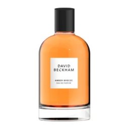 Set 2 x Apa de Parfum, Amber Breeze, David Beckham, Barbati, 100 ml