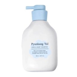 Set 2 x Sampon pentru Copii Pyunkang Yul Kids & Baby, Aroma de Portocala Dulce, 590 ml