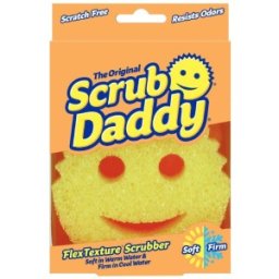 Set 2 x Burete de Vase Scrub Daddy Original, fara Zgarieturi