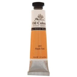 Culoare in Ulei, Flesh Tink, Phoenix, 45 ml