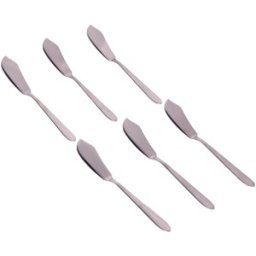 Cutite pentru Peste, Inox, Grunberg