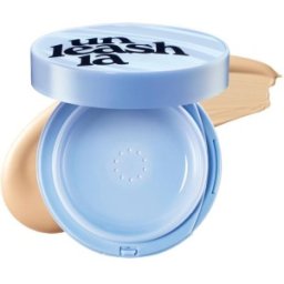 Fond de Ten Unleashia Blue Cushion, Nuanta 23W Jolly, SPF 40+, 15 g