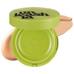 Fond de Ten Unleashia Healthy Green Cushion, Nuanta 27, SPF 30+, 15 g