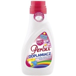 Solutie Indepartare Pete Perlux, Aplicator Tip Perie, 250 ml