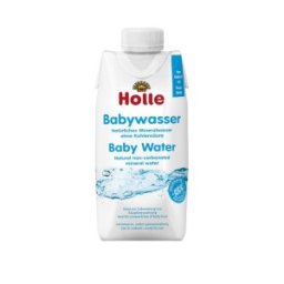 Set 7 x Apa pentru Copii Eco, Holle Baby, 500 ml