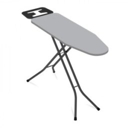 Set 2 x Mini Masa de Calcat, Cadru Metalic, 90 x 30 x 81.5 cm