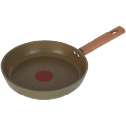 Set 2 x Tigaie Aluminiu, Interior Anti-Aderent, Compatibila Plita Inductie, 28 cm, 2.50 l, Verde, Grunberg