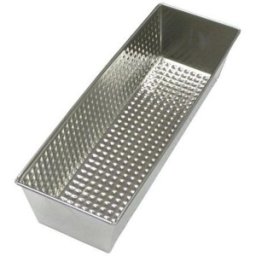 Set 3 x Tava Satinata, Metal, pentru Chec / Cozonac, Grunberg