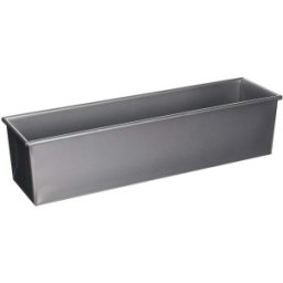 Set 3 x Tava Teflonata, Tabla, pentru Chec / Cozonac, Grunberg