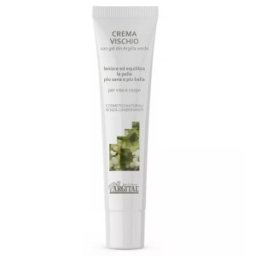 Crema de Fata cu Vasc, 50 ml Argital