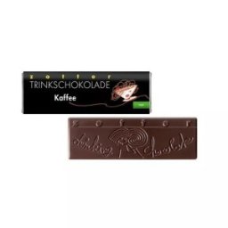 Ciocolata Calda Bio Caffe 22 g, Fair, Zotter Schocolade