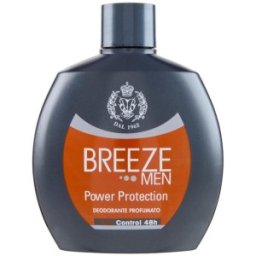 Deodorant de Corp Barbati Breeze Power Protection, 100 ml