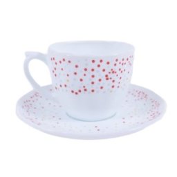 Ceasca Cafea, 190 ml, Opal Winter Style