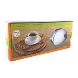 Set pentru Cafea, 12 Piese, Opal Shamiram