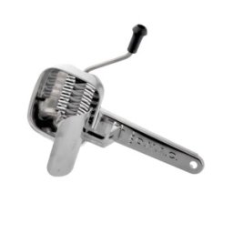 Presa de Maruntit Patrunjel, Inox, Perfect Home