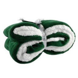 Patura Sherpa, Poliester, 130 x 170 cm, Perfect Home