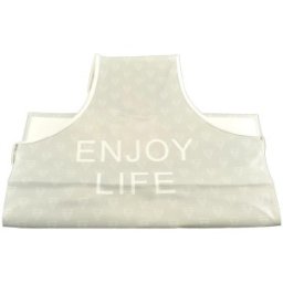 Sort de Bucatarie, Bumbac si Poliester, 78 x 60 cm, Perfect Home