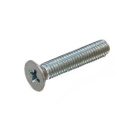 Surub Cap Inecat Locas Cruciform 965 Inox A2-M3 X 30