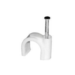 Clips Paftale Cui, Diametru 14 mm