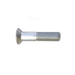 Surub Cap Tesit pentru Termoplaste Inox A2-3.5 X 12