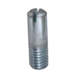 Stift Partial Filetat Crestatura 427 Otel, Grupa 5.8, M 5 x 16