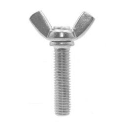 Surub Fluture 316 Inox A2-M5 X 25