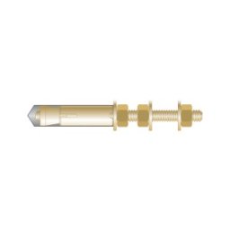 Conexpand Pentru Fixari Distantate M 6x160 D10