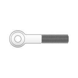 Surub Ochi Forma B 444 Otel Gr.4.6-M8 X 140