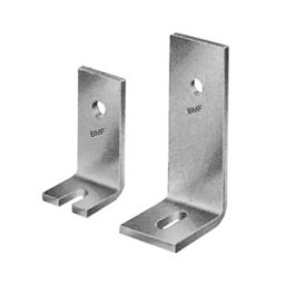 Legatura de Colt pentru Beton P 75x75x6x50 D 14
