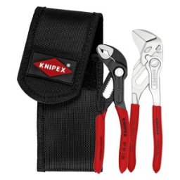 Trusa Minis - 2 Piese, Componenta - Cleste Cheie / Cleste Instalator Cobra