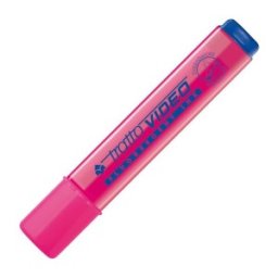 Marker evidentiator Video Tratto - Light Blue