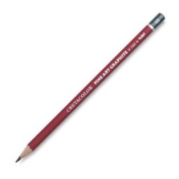 Creion grafit Cleos Cretacolor - 3B - Creion grafit Cleos