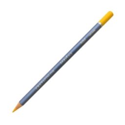 Creion colorat acuarelabil Marino Cretacolor - 3.8 x 7.5 mm - Light Blue