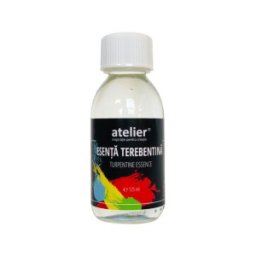 Esenta de terebentina Atelier - 250 ml