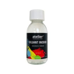 Diluant Inodor Atelier - 250 ml