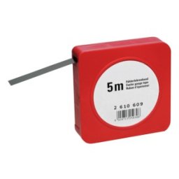 Banda Calibrata, Grosime 0.09 mm, Lungime 5 m
