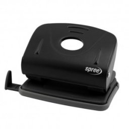 Perforator Metal, Prindere 20 Coli, rosu