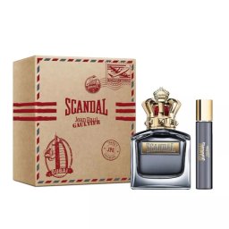 Jean Paul Gaultier Scandal Pour Homme EDT 100 ml + EDT 20 ml (Barbati)