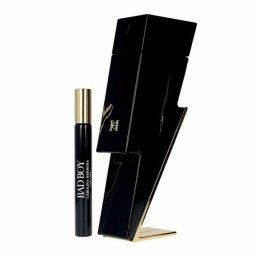 Carolina Herrera Bad Boy EDT 100 ml + EDT MINI 10 ml (Barbati)