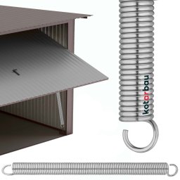 Arc pentru ușa de garaj 49 cm